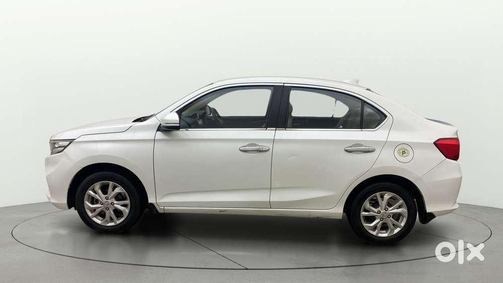 Honda Amaze Vx Petrol, 2020, Petrol