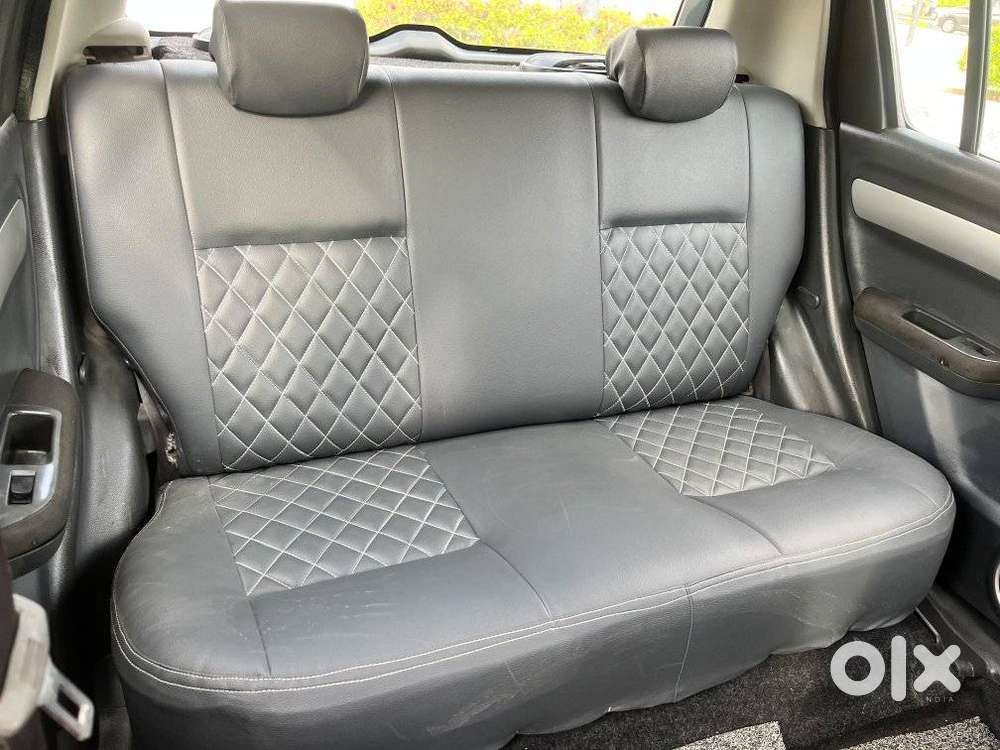 Maruti Suzuki Swift Ddis Vdi, 2011, Diesel