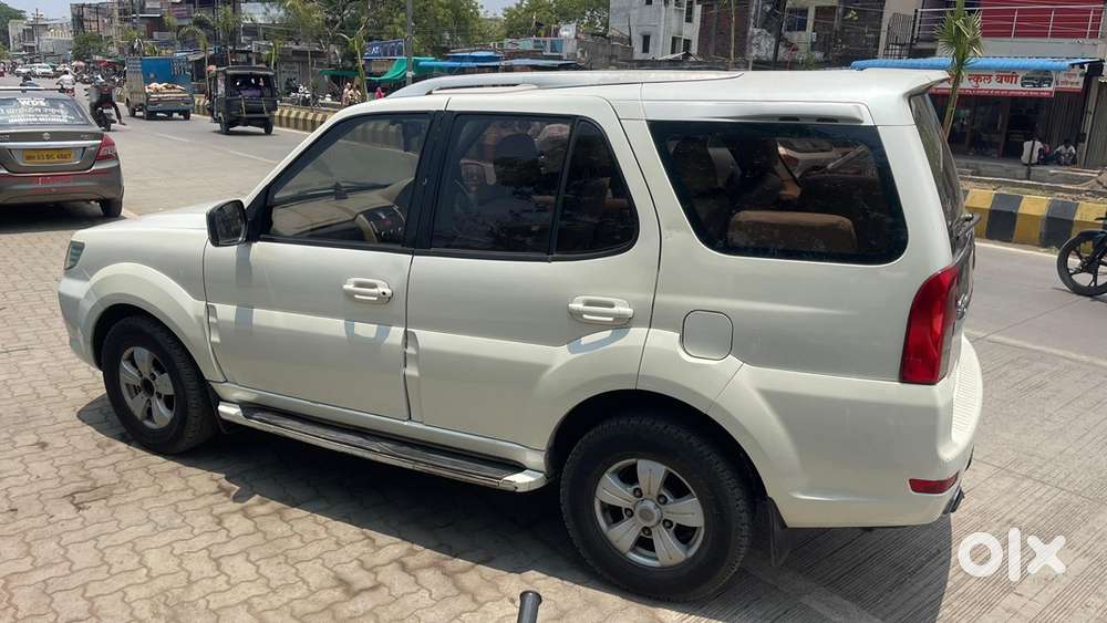 Tata Safari Storme 2015 Diesel Well Maintained