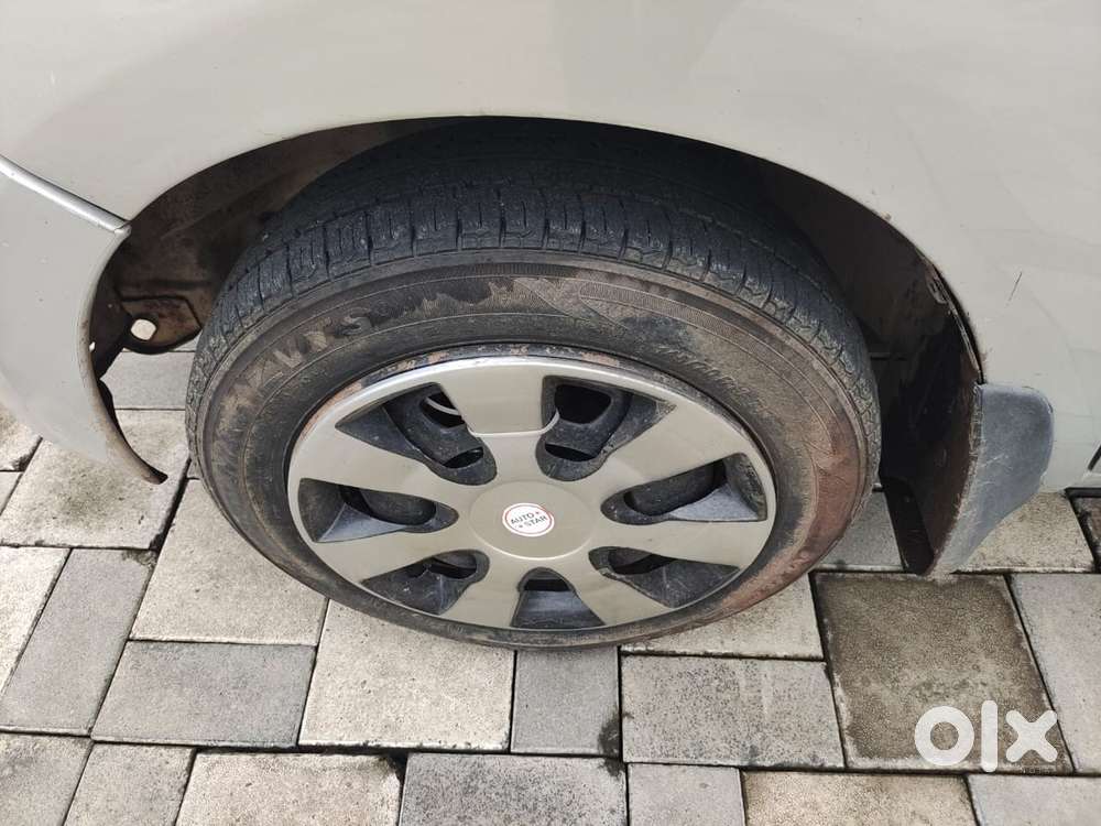 Maruti Suzuki Wagon R 1.0 Lxi Cng, 2010, Cng & Hybrids