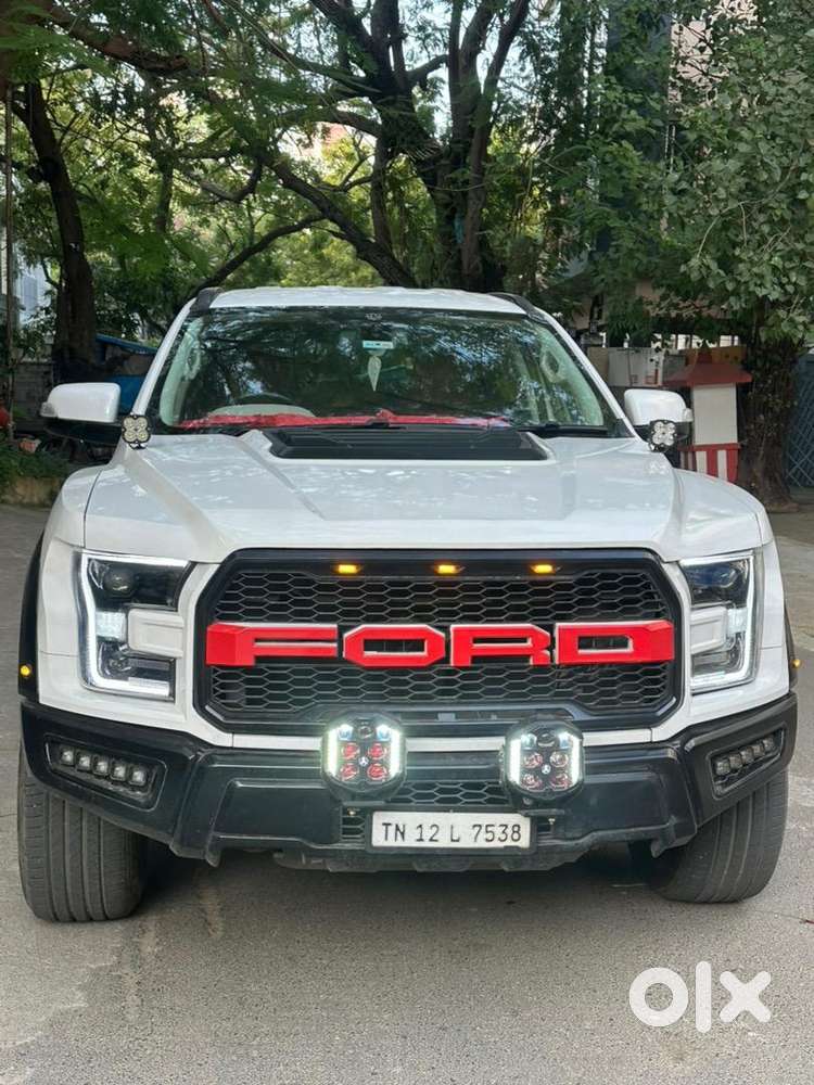 Ford Endeavour In Immaculate Condition