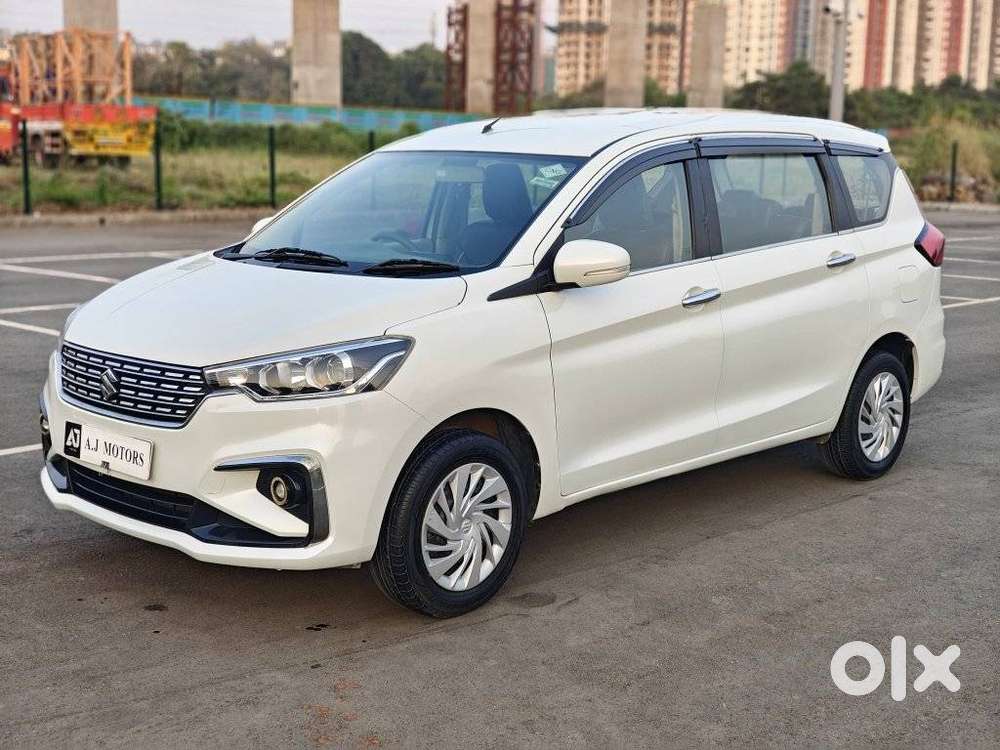 Maruti Suzuki Ertiga Vxi (o) Cng, 2022, Cng & Hybrids