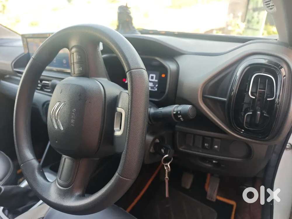Citroen C3 2023 Petrol 21000 Km Driven Well Maintained Carfor Sale