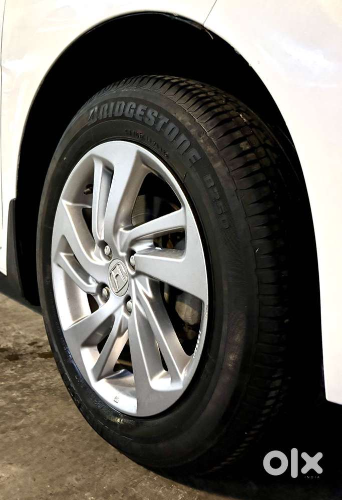 Honda Jazz Vx, 2018, Petrol
