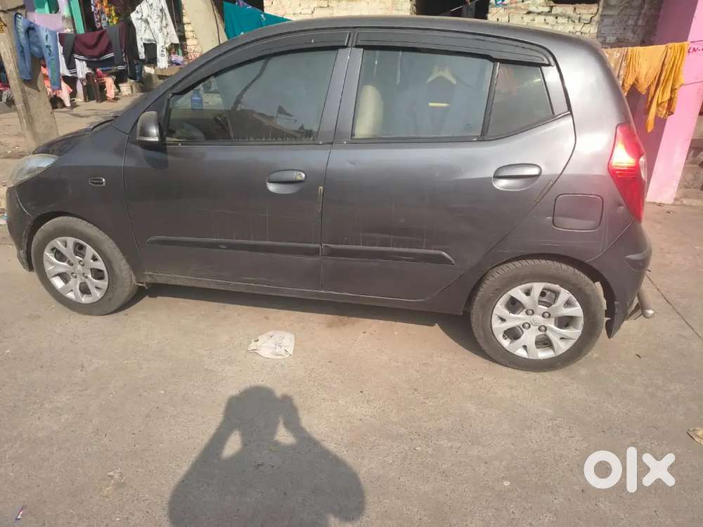 Hyundai I10 1.2 Magna 2012 Fitness Valid Till 30