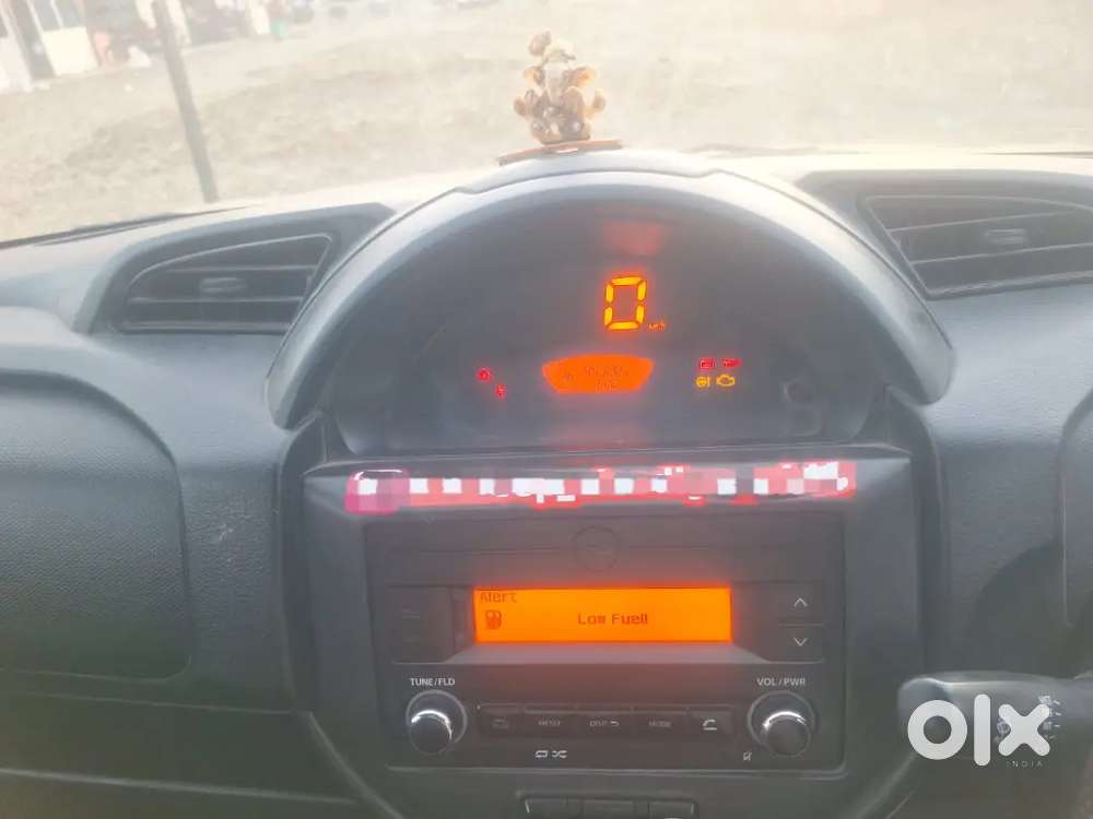 Maruti Suzuki S-presso 2021 Petrol Well Maintained