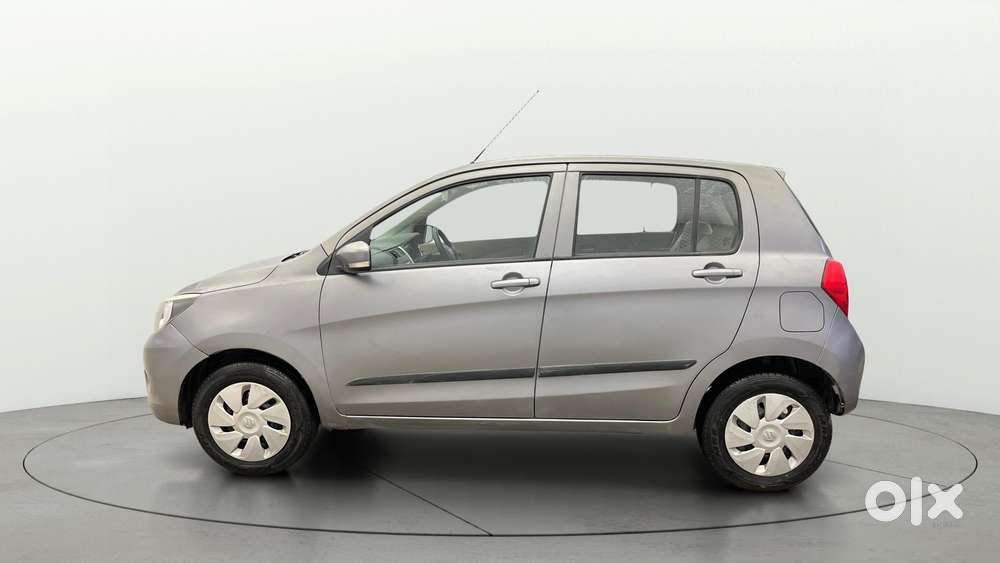 Maruti Suzuki Celerio Zxi Optional, 2017, Petrol