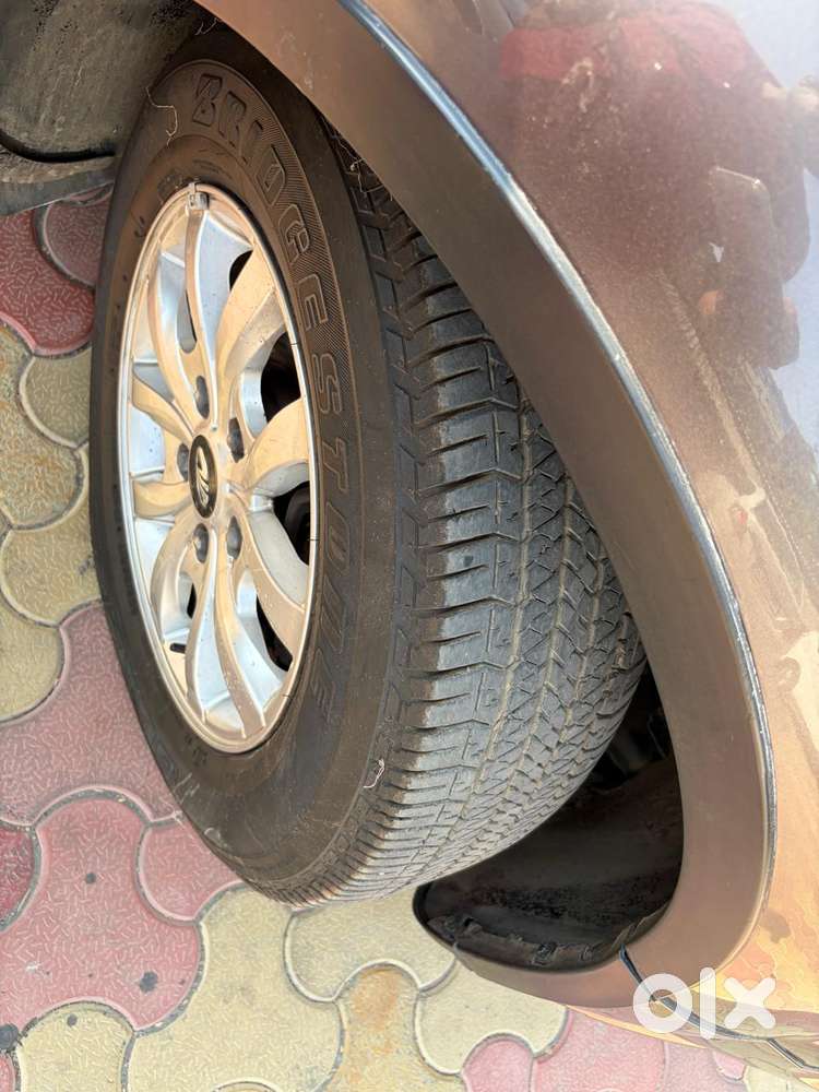 Mahindra Xuv500 W9 At 1.99, 2020, Diesel