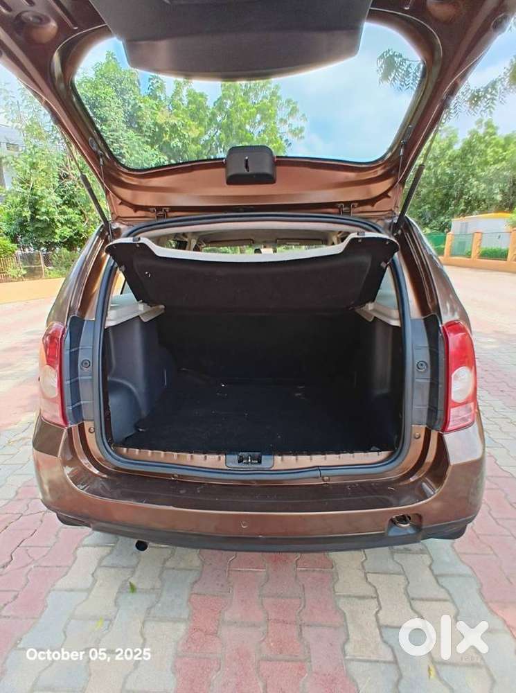 Renault Duster Rxe, 2014, Diesel