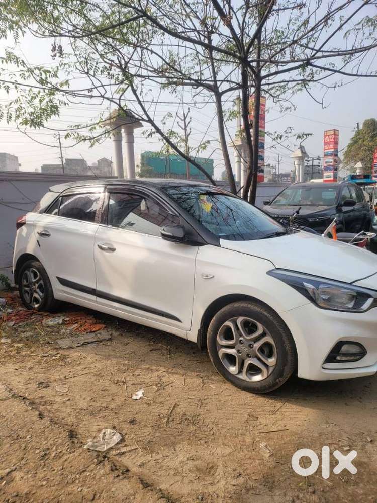 Hyundai Elite I20 Sportz (o) 1.2, 2019, Petrol