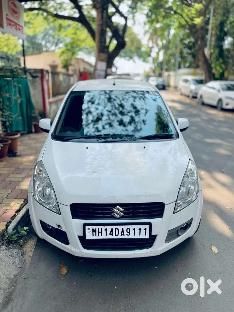 Petrol + Cng Well Maintaine  Car