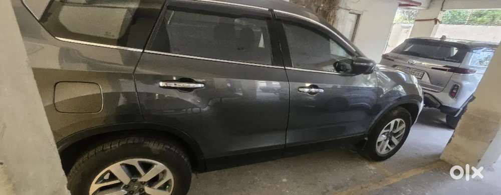 Tata Safari Xza+ (top Model) Automatic  Single Owner