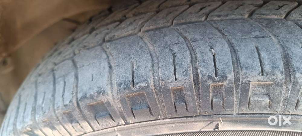 Maruti Suzuki Eeco 5 Str With A/c+htr, 2016, Petrol