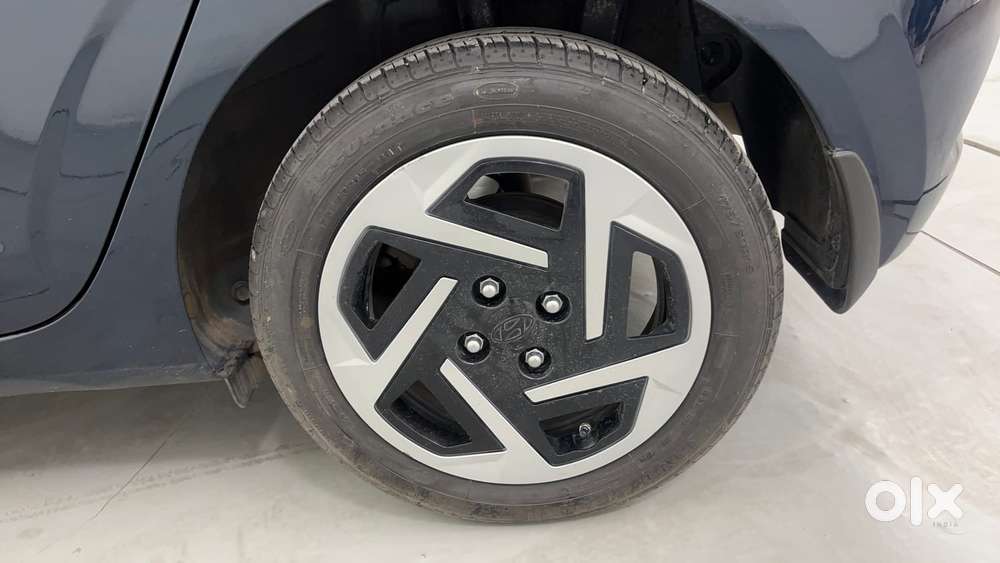 Hyundai Grand I10 Nios Sportz 1.2 Kappa Vtvt, 2024, Petrol
