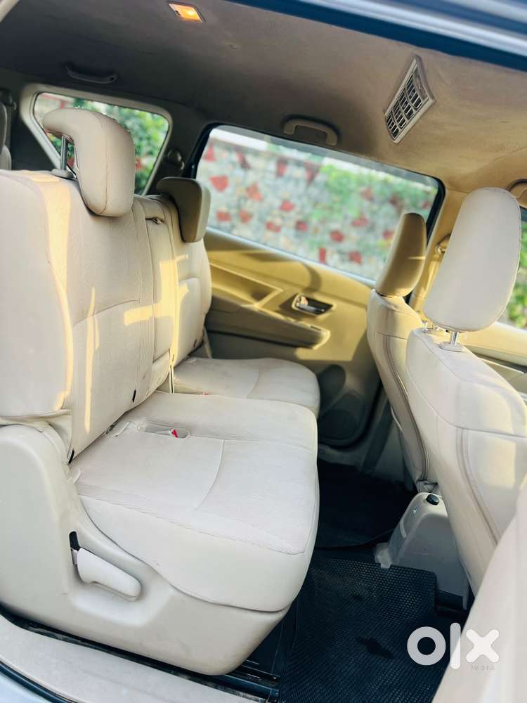 Maruti Suzuki Ertiga Vxi (o) Cng, 2021, Cng & Hybrids