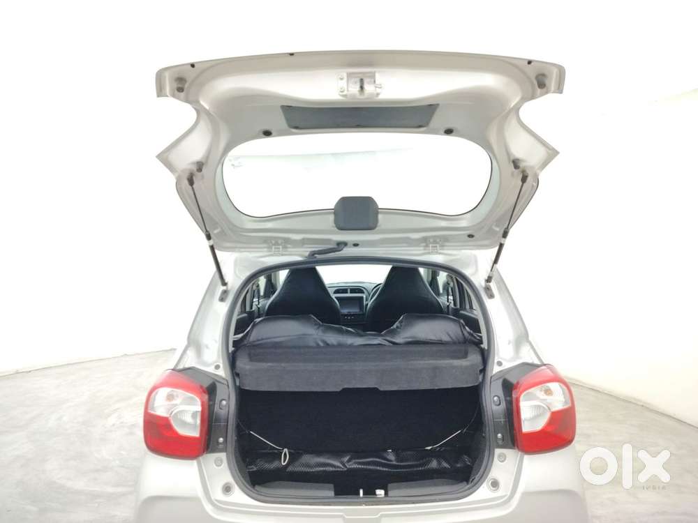 Maruti Suzuki Alto K10 Plus Edition, 2023, Petrol