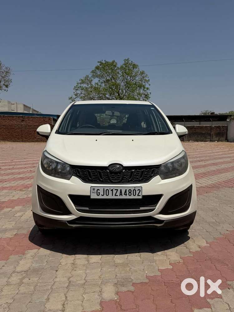 Mahindra Marazzo M2, 2019, Diesel