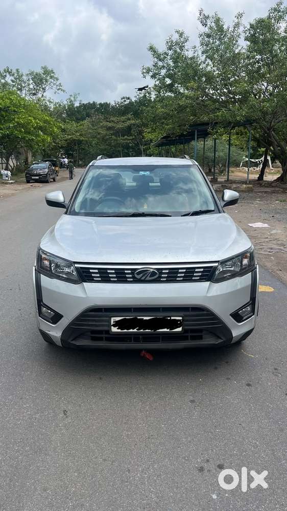 Mahindra Xuv300 Diesel 2019