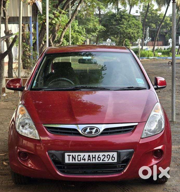 Hyundai I20 Magna, 2011, Petrol