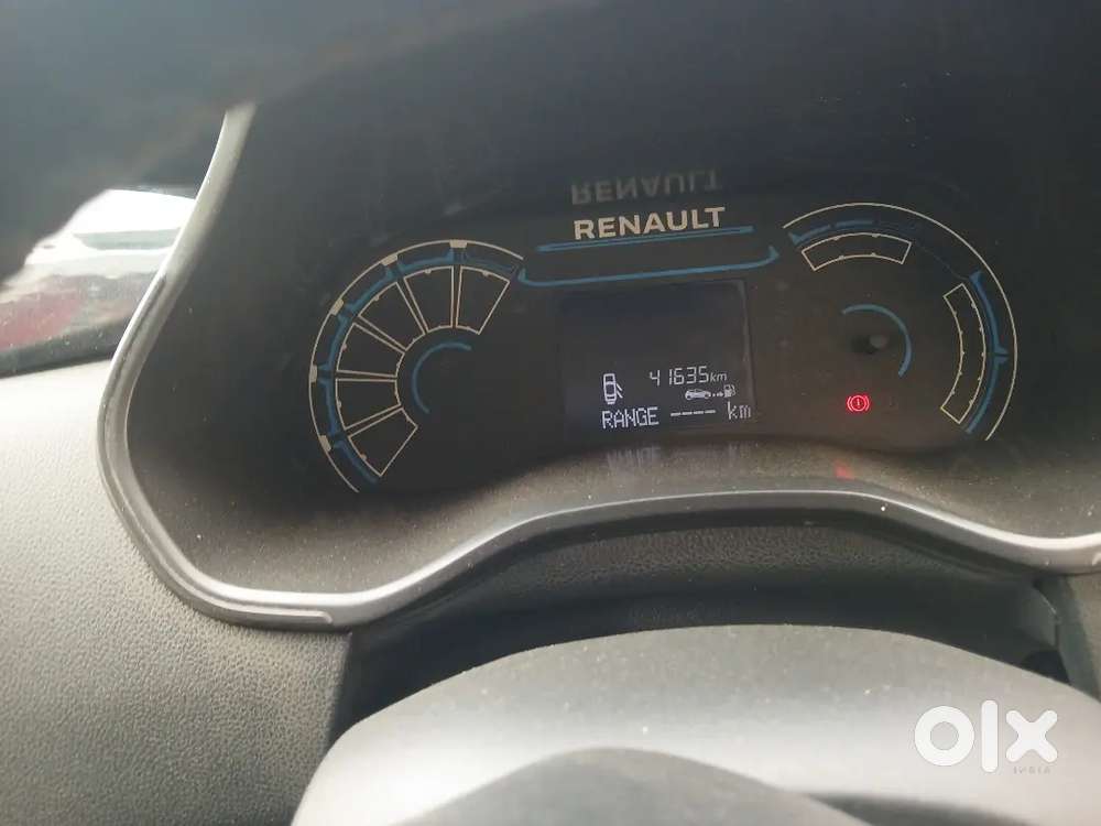 Renault Triber 1.0 Rxl 2022