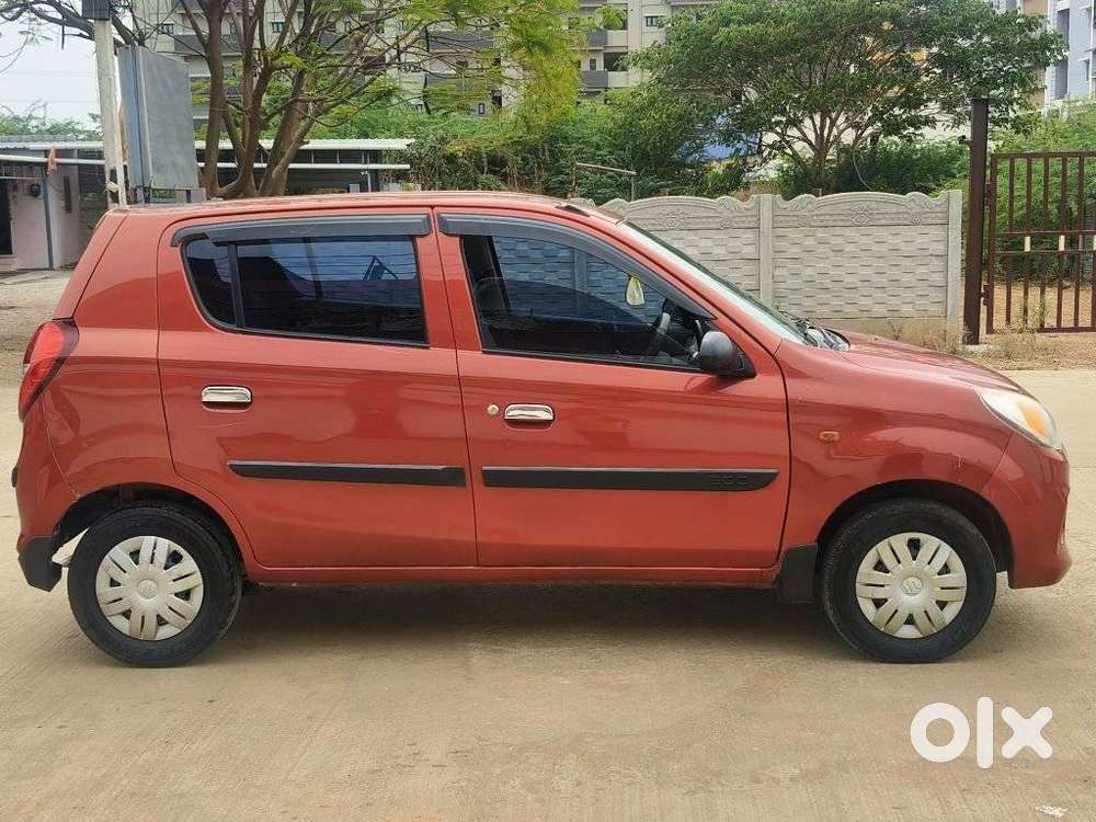 Maruti Suzuki Alto 800 Lxi, 2018, Petrol