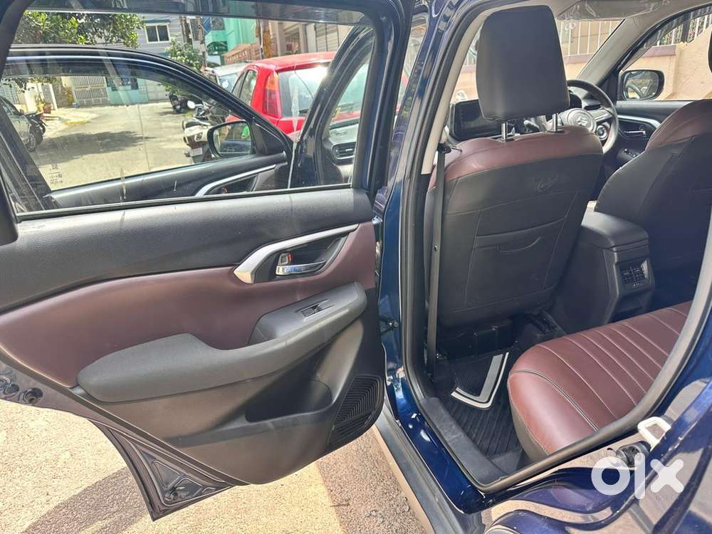 Maruti Suzuki Vitara 2024