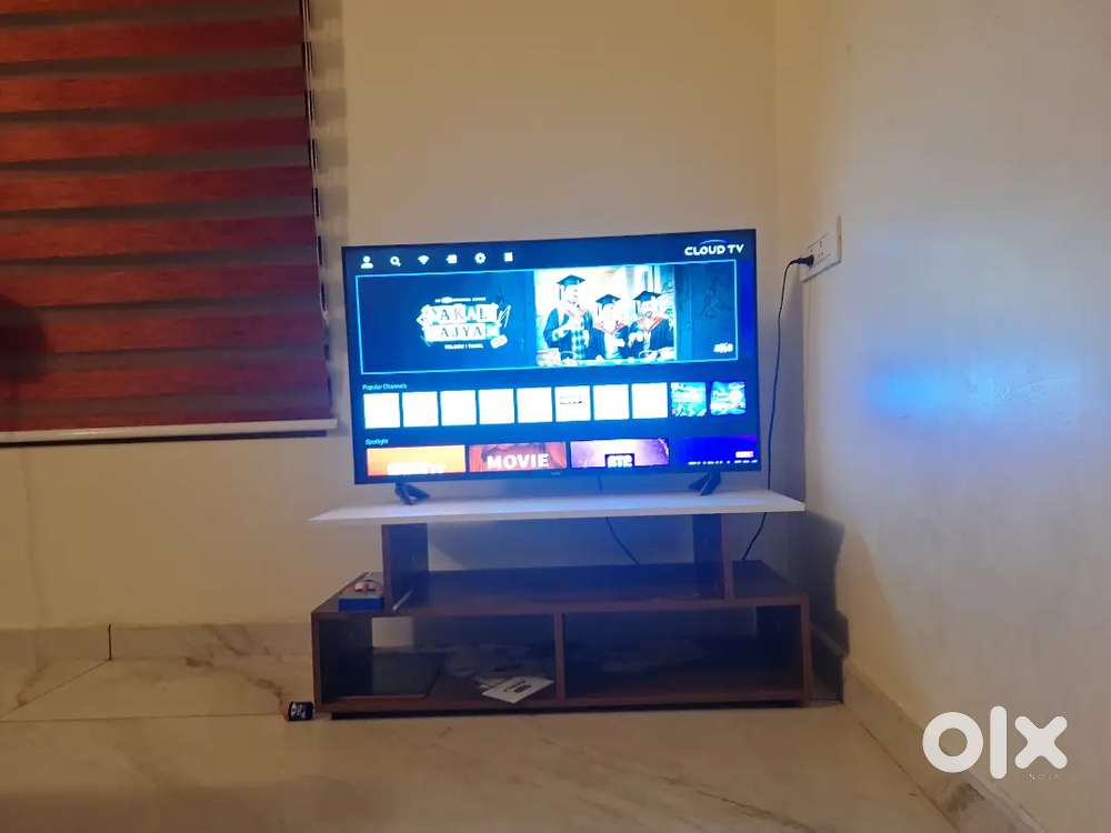 43 LED Smart TV