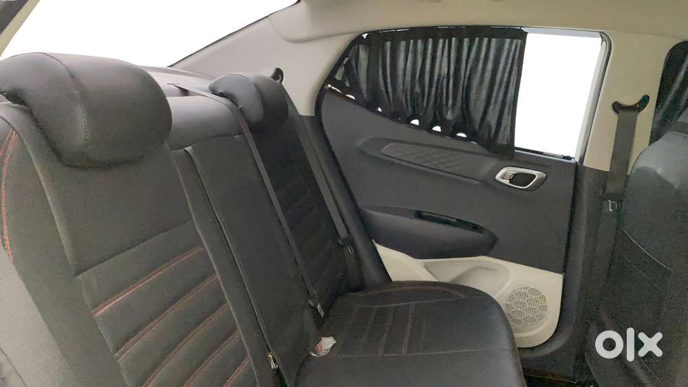 Hyundai Aura Sx Plus Automatic, 2025, Petrol