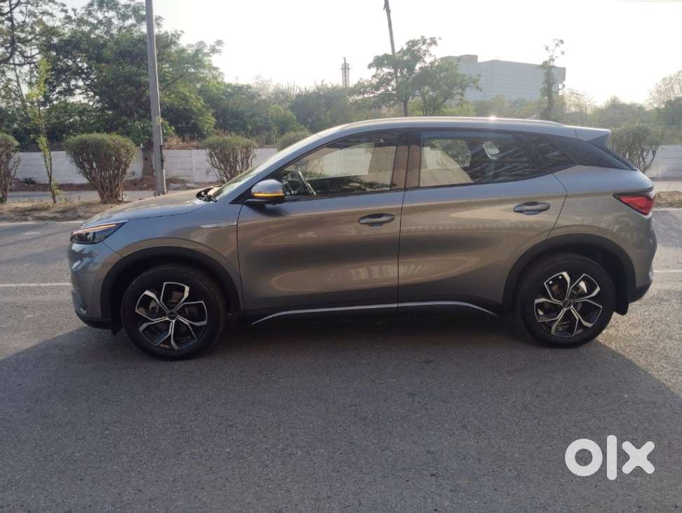 Byd Atto 3 Extended Range, 2025, Electric