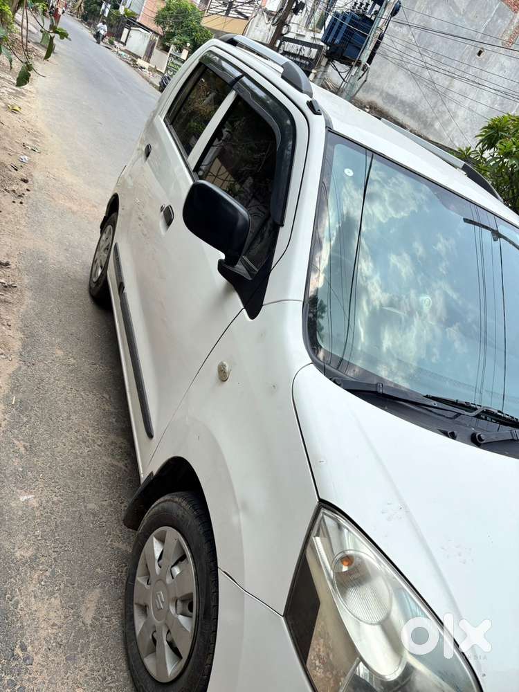2019 Maruti Suzuki Wagon R