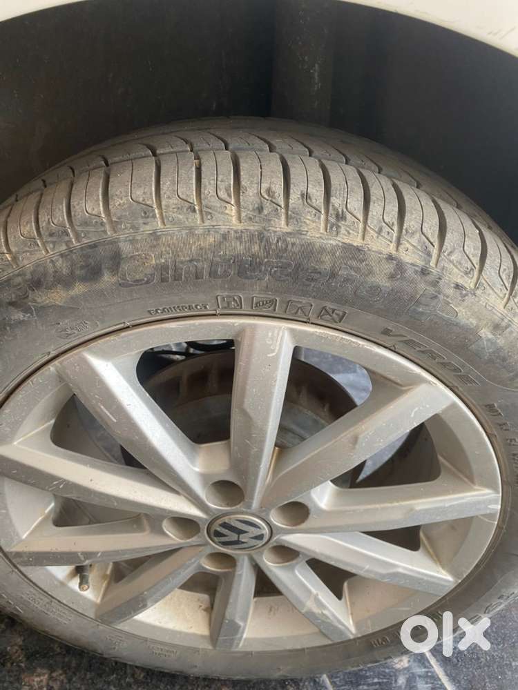 Volkswagen Polo 1.2 2018