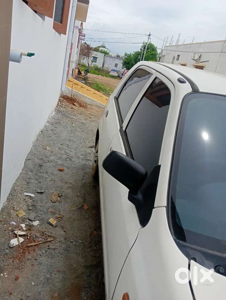 Maruti Suzuki Alto 2008 Petrol 70000 Km Driven