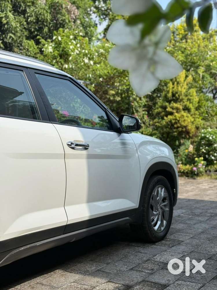 Hyundai Creta 2020 Diesel Well Maintained