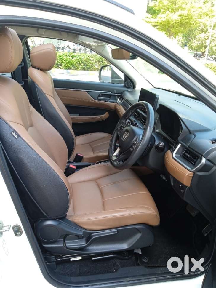 Honda Elevate Zx Cvt, 2024, Petrol