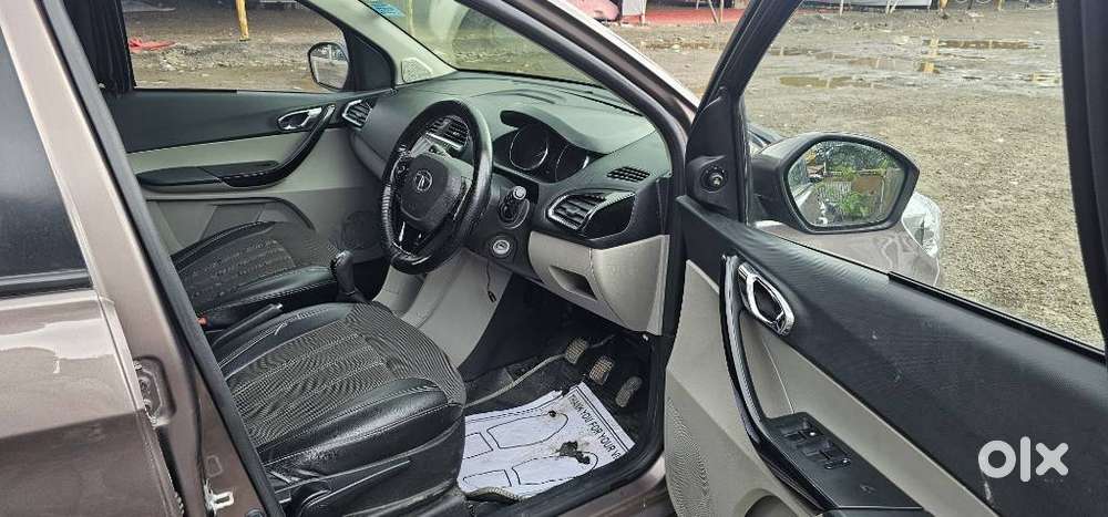 Tata Tiago 1.2 Revotron Xz Wo Alloy, 2018, Petrol