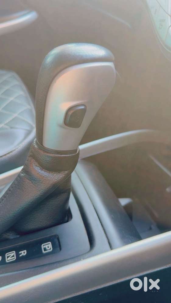 Maruti Suzuki Baleno 2019