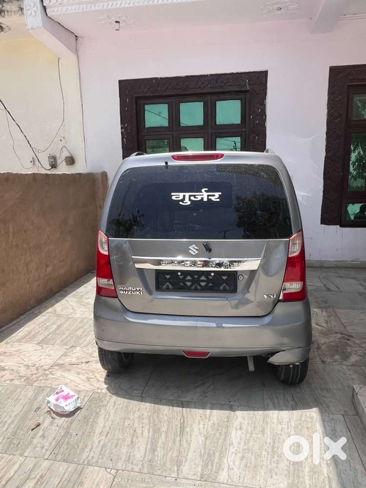 Maruti Wagon R 2011