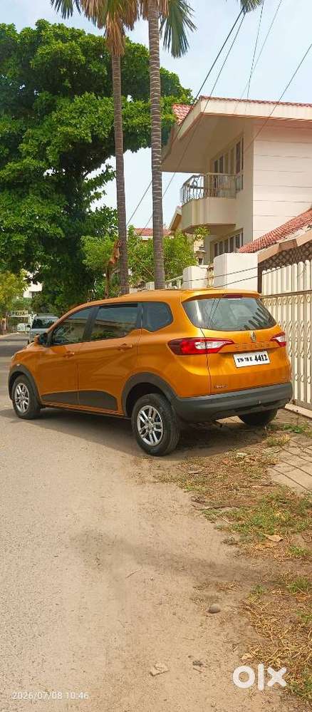 Renault Triber Rxl, 2021, Petrol