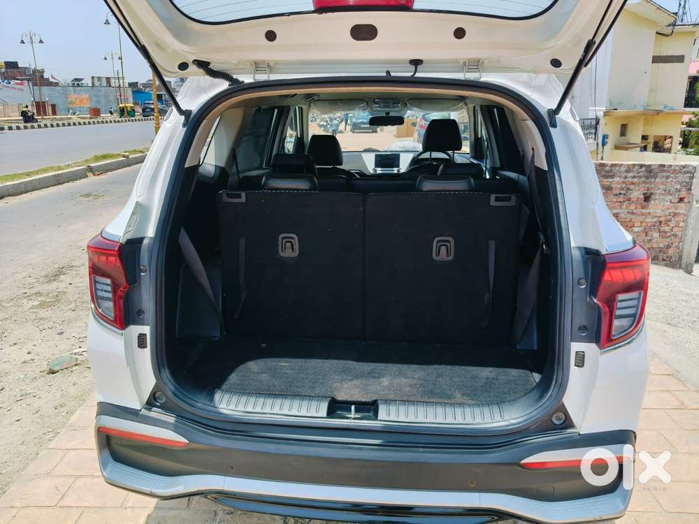 Kia Carens 1.5 Prestige Plus 7 Str Imt, 2023, Diesel