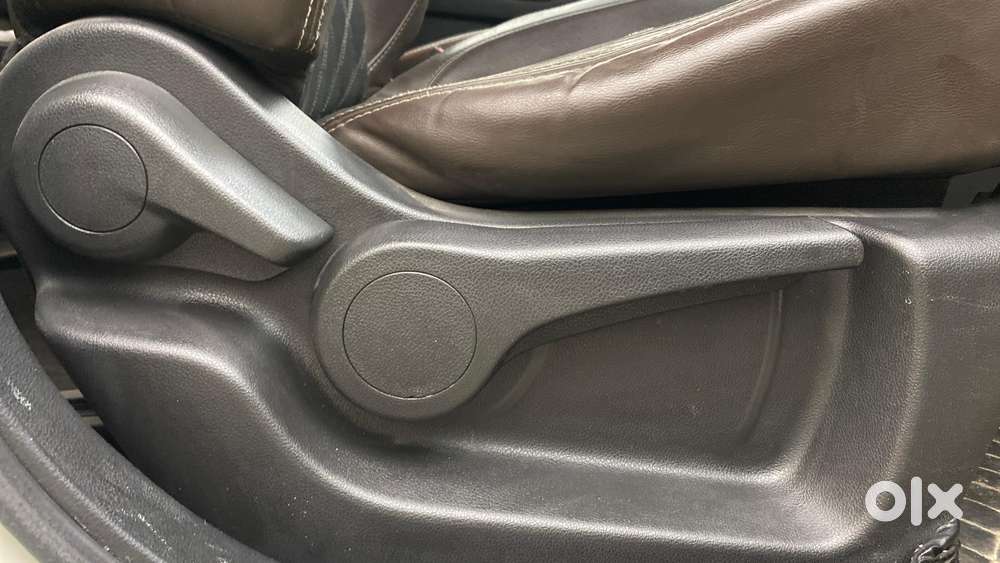 Nissan Kicks Xv Premium D, 2019, Diesel