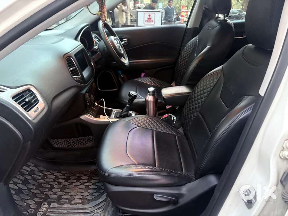 Jeep Compass 1.4 Limited Plus, 2021, Diesel