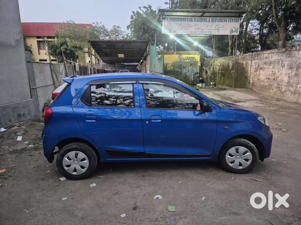 I Want To Sell My Car For Other Regions Please Help Me