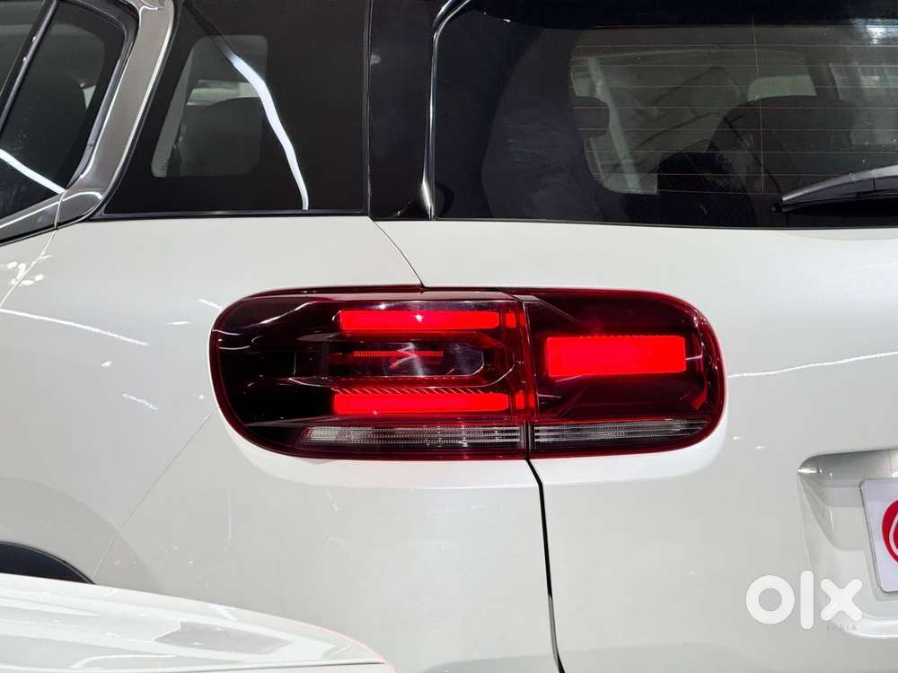 Citroen C5 Aircross Shine Dualtone, 2023, Diesel