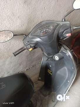 Old scooty price olx sale