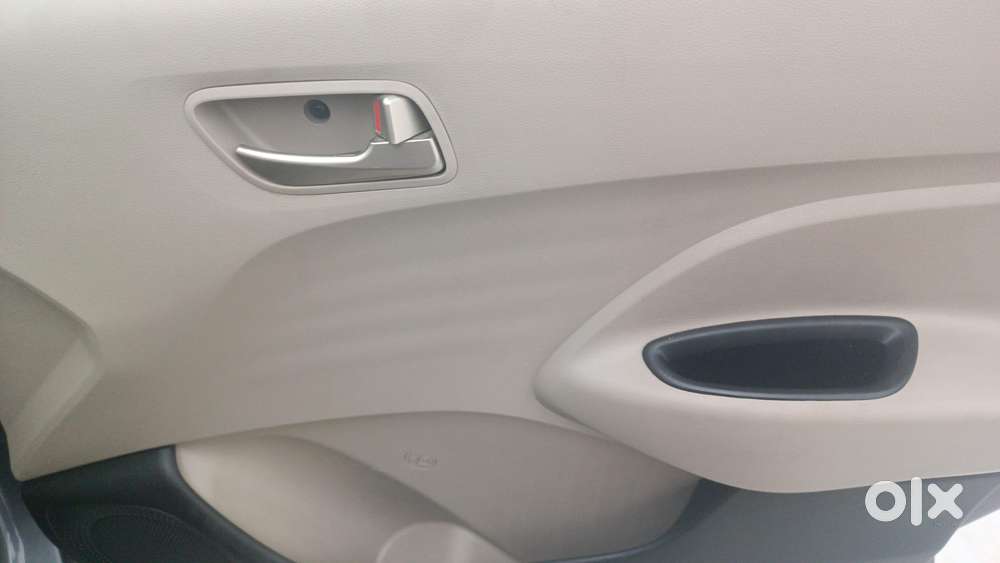Hyundai New Santro 1.1 Sportz Mt, 2019, Petrol