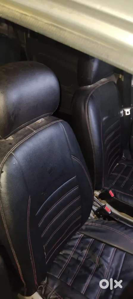 Maruti Suzuki Alto 2013