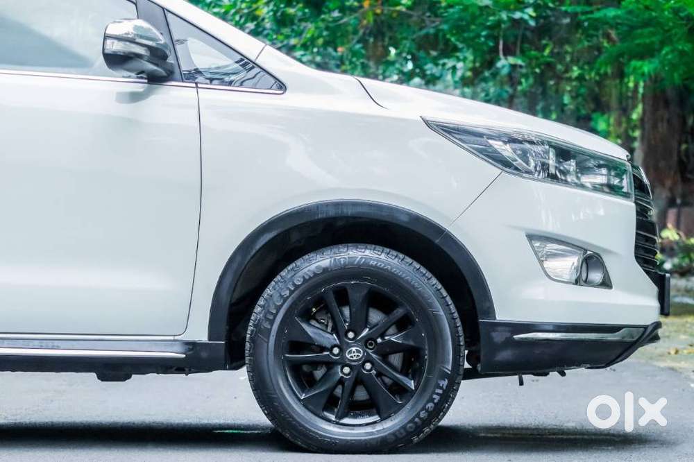Toyota Innova Crysta 2.8 Touring Sport Diesel At, 2017, Diesel