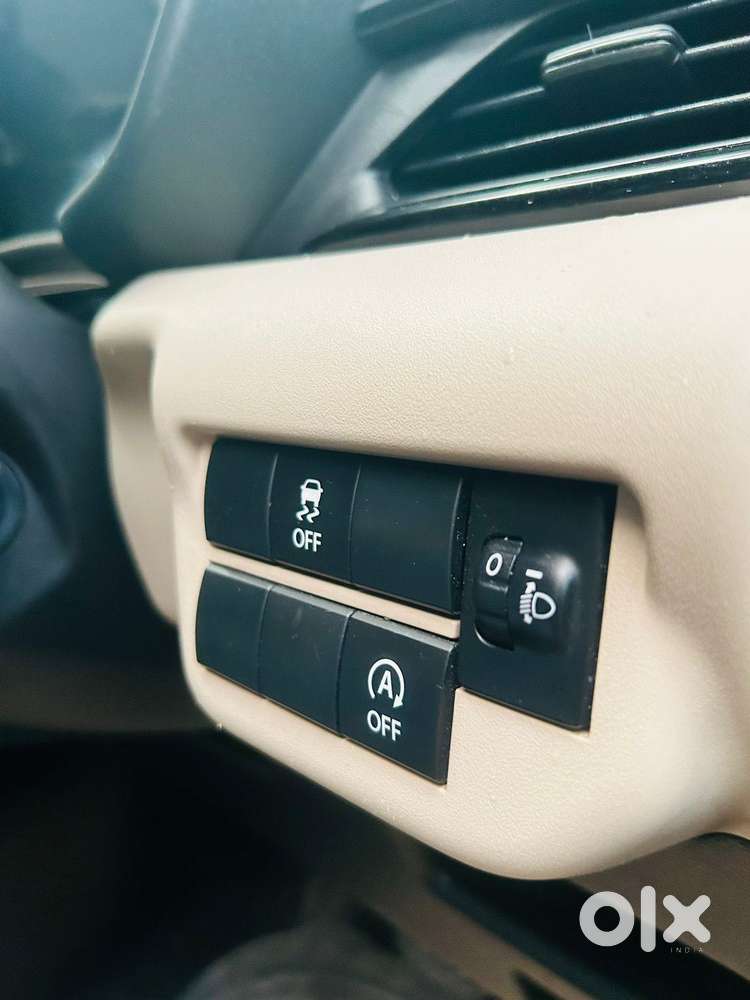 Toyota Glanza 1.2 S, 2022, Petrol