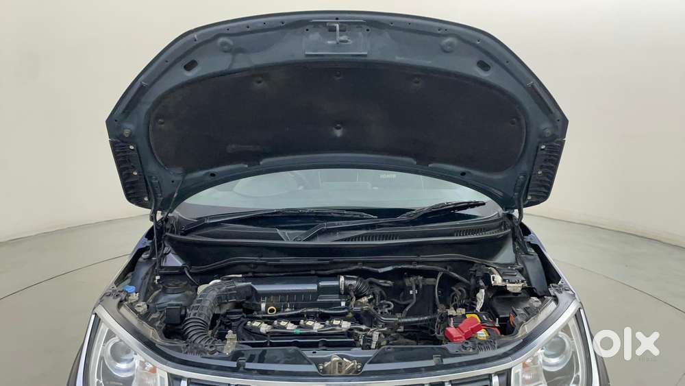 Maruti Suzuki Ignis 1.2 Alpha Mt, 2022, Petrol