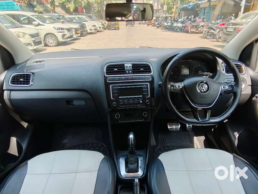 Volkswagen Polo 1.2 Gt Tsi, 2014, Petrol